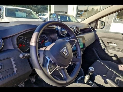 Voitures D'occasion À Avignon | Dacia Duster 1.0 Eco-G 100Ch Expression 4X2
