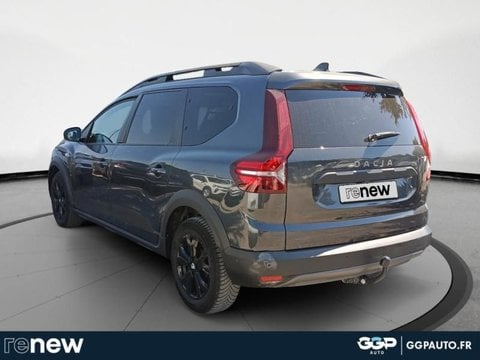 Voitures D'occasion À Avignon | Dacia Jogger 1.0 Eco-G 100Ch Sl Extreme+ 7 Places