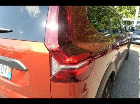 Voitures D'occasion À Avignon | Dacia Jogger 1.0 Eco-G 100Ch Sl Extreme 5 Places