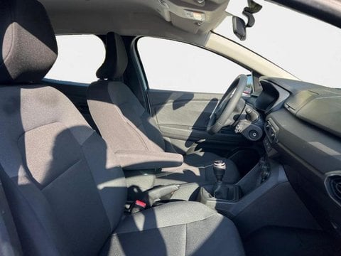 Voitures D'occasion À Avignon | Dacia Sandero 1.0 Sce 65Ch Essential