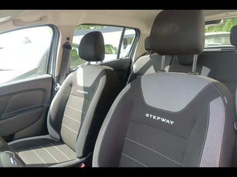 Voitures D'occasion À Avignon | Dacia Sandero 1.0 Sce 75Ch Urban Stepway - 20