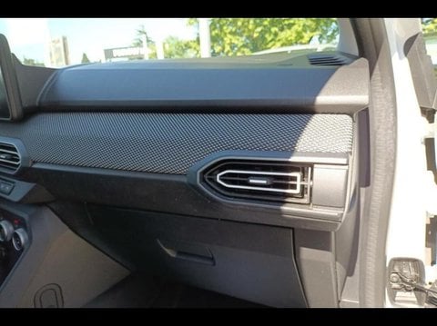 Voitures D'occasion À Avignon | Dacia Jogger 1.0 Tce 110Ch Sl Extreme 5 Places