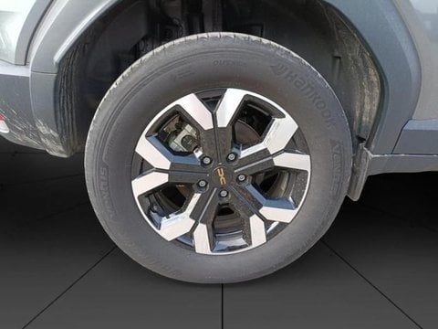 Voitures D'occasion À Avignon | Dacia Duster 1.6 Hybrid 140Ch Extreme
