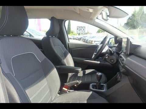 Voitures D'occasion À Avignon | Dacia Sandero 1.0 Eco-G 100Ch Confort -22