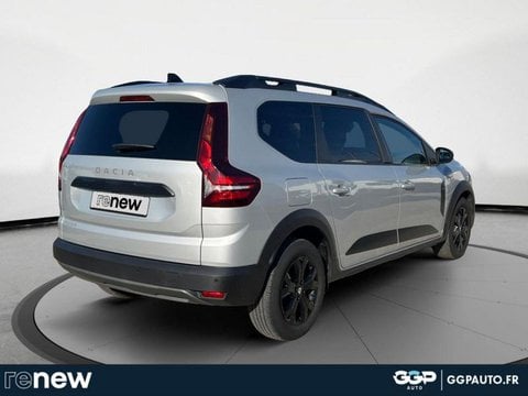 Voitures D'occasion À Avignon | Dacia Jogger 1.0 Eco-G 100Ch Sl Extreme 7 Places