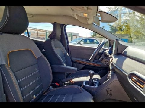 Voitures D'occasion À Avignon | Dacia Sandero 1.0 Tce 90Ch Stepway Expression