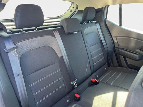 Voitures D'occasion À Avignon | Dacia Sandero 1.0 Eco-G 100Ch Stepway Essential