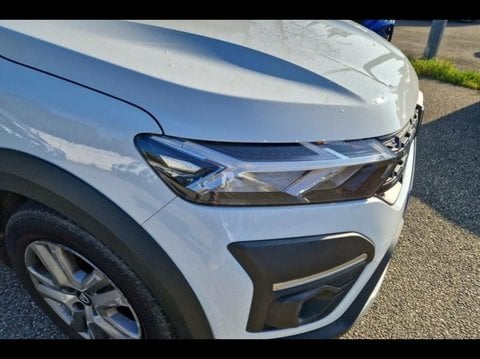 Voitures D'occasion À Avignon | Dacia Sandero 1.0 Eco-G 100Ch Stepway Confort