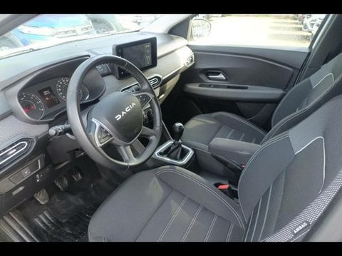 Voitures D'occasion À Avignon | Dacia Jogger 1.0 Tce 110Ch Expression 5 Places -24