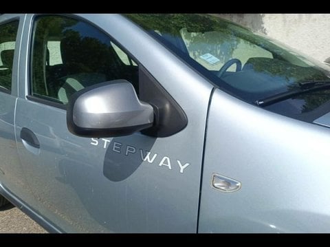 Voitures D'occasion À Avignon | Dacia Sandero 1.0 Sce 75Ch Urban Stepway - 20
