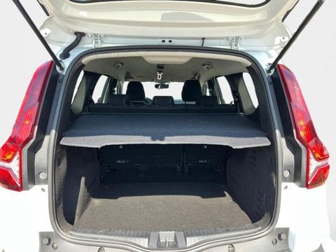 Voitures D'occasion À Avignon | Dacia Jogger 1.0 Eco-G 100Ch Expression 5 Places