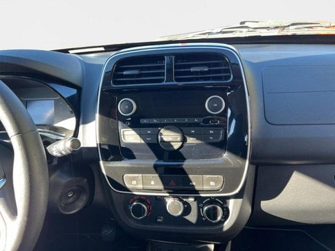 Voitures D'occasion À Avignon | Dacia Spring 45Ch Essential 23B