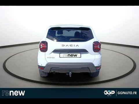 Voitures D'occasion À Avignon | Dacia Duster 1.0 Eco-G 100Ch Extreme 4X2