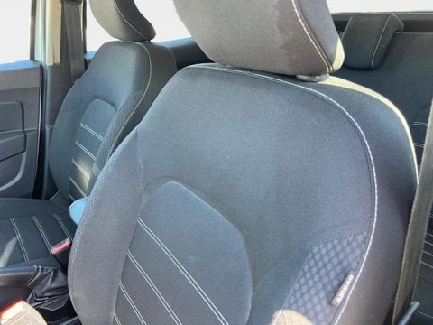 Voitures D'occasion À Avignon | Dacia Duster 1.5 Blue Dci 115Ch Expression 4X4