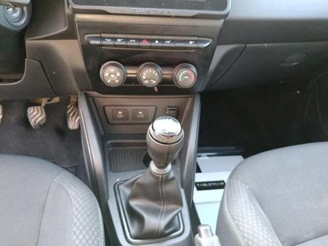 Voitures D'occasion À Avignon | Dacia Duster 1.5 Blue Dci 115Ch Expression 4X4