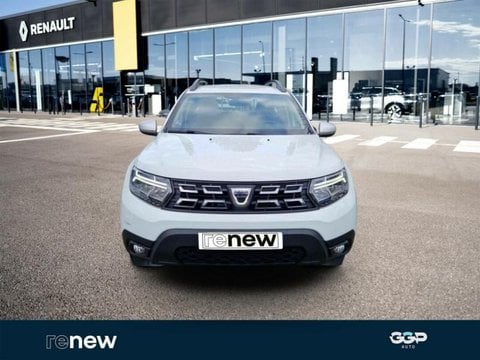 Voitures D'occasion À Avignon | Dacia Duster 1.0 Eco-G 100Ch Expression 4X2
