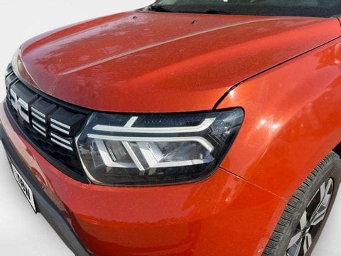 Voitures D'occasion À Avignon | Dacia Duster 1.5 Blue Dci 115Ch Journey + 4X2