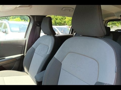 Voitures D'occasion À Avignon | Dacia Jogger 1.6 Hybrid 140Ch Extreme 7 Places -24