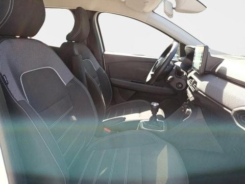 Voitures D'occasion À Avignon | Dacia Sandero 1.0 Eco-G 100Ch Expression