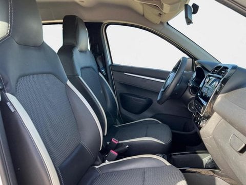 Voitures D'occasion À Avignon | Dacia Spring 45Ch Essential 23B
