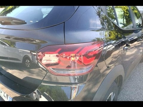 Voitures D'occasion À Avignon | Dacia Sandero 1.0 Eco-G 100Ch Stepway Confort