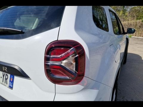 Voitures D'occasion À Avignon | Dacia Duster 1.0 Eco-G 100Ch Expression 4X2