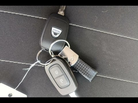 Voitures D'occasion À Avignon | Dacia Sandero 1.0 Sce 75Ch Urban Stepway - 20