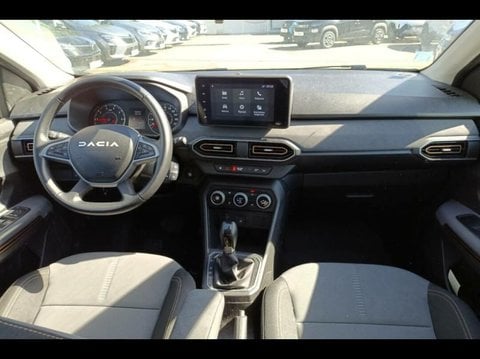 Voitures D'occasion À Avignon | Dacia Sandero 1.0 Tce 90Ch Stepway Extreme Cvt
