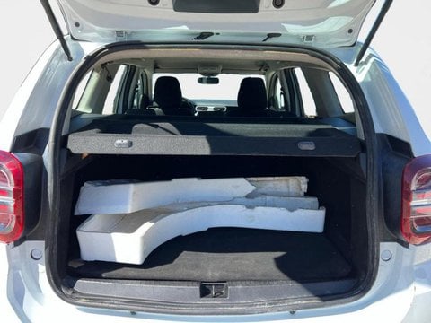 Voitures D'occasion À Avignon | Dacia Duster 1.5 Blue Dci 115Ch Expression 4X4