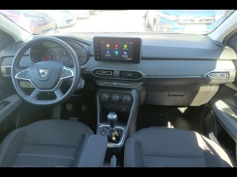Voitures D'occasion À Avignon | Dacia Sandero 1.0 Eco-G 100Ch Confort -22