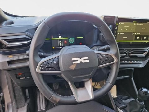 Voitures D'occasion À Avignon | Dacia Duster 1.2 Mild Hybrid 130Ch Journey