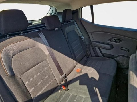 Voitures D'occasion À Avignon | Dacia Sandero 1.0 Eco-G 100Ch Stepway Essential -24
