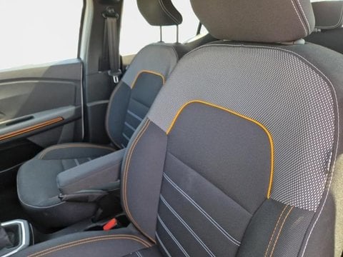 Voitures D'occasion À Avignon | Dacia Sandero 1.0 Eco-G 100Ch Stepway Expression