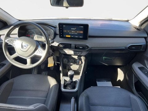Voitures D'occasion À Avignon | Dacia Jogger 1.0 Eco-G 100Ch Expression 5 Places