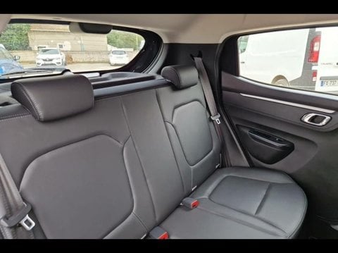 Voitures D'occasion À Avignon | Dacia Spring 45Ch Expression