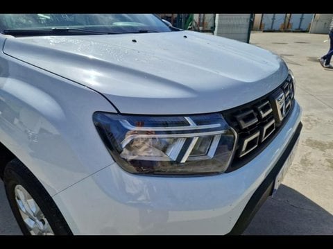 Voitures D'occasion À Avignon | Dacia Duster 1.0 Eco-G 100Ch Expression 4X2