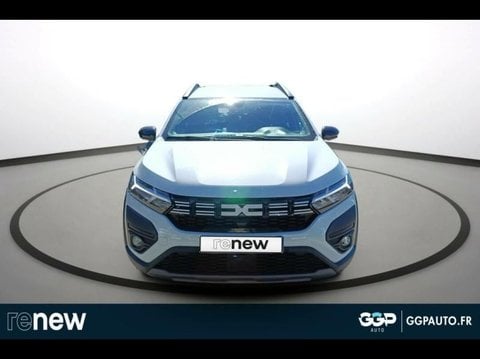 Voitures D'occasion À Avignon | Dacia Jogger 1.0 Tce 110Ch Sl Extreme 5 Places