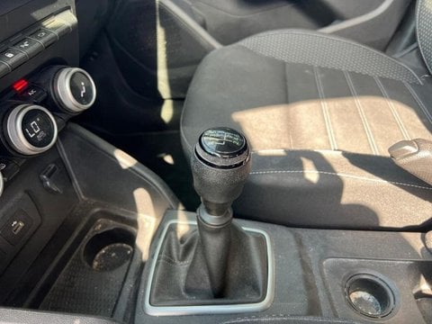 Voitures D'occasion À Avignon | Dacia Duster 1.5 Blue Dci 115Ch Journey + 4X2