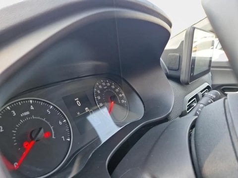 Voitures D'occasion À Avignon | Dacia Sandero 1.0 Eco-G 100Ch Expression