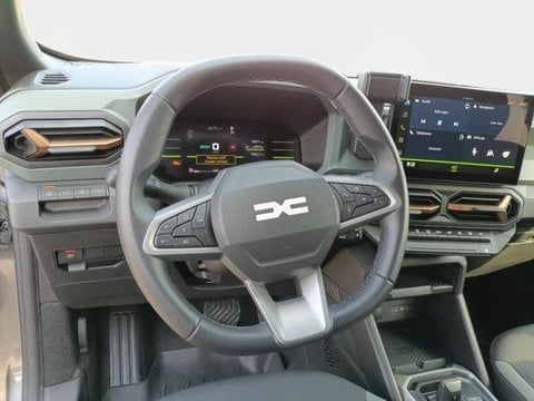 Voitures D'occasion À Avignon | Dacia Duster 1.6 Hybrid 140Ch Extreme
