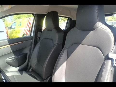 Voitures D'occasion À Avignon | Dacia Spring 65Ch Extreme