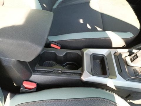 Voitures D'occasion À Avignon | Dacia Duster 1.6 Hybrid 140Ch Extreme