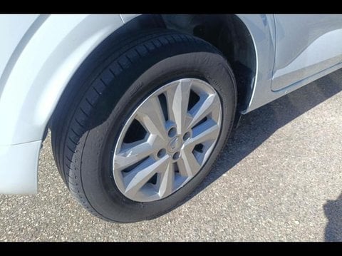 Voitures D'occasion À Avignon | Dacia Sandero 1.0 Eco-G 100Ch Confort -22B