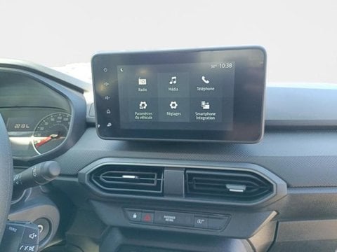 Voitures D'occasion À Avignon | Dacia Sandero 1.0 Sce 65Ch Essential