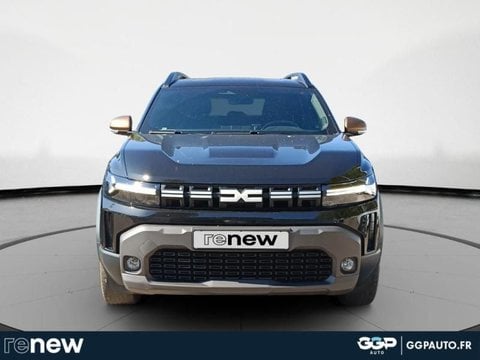 Voitures D'occasion À Avignon | Dacia Duster 1.6 Hybrid 140Ch Extreme