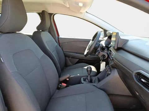 Voitures D'occasion À Avignon | Dacia Sandero 1.0 Sce 65Ch Essential