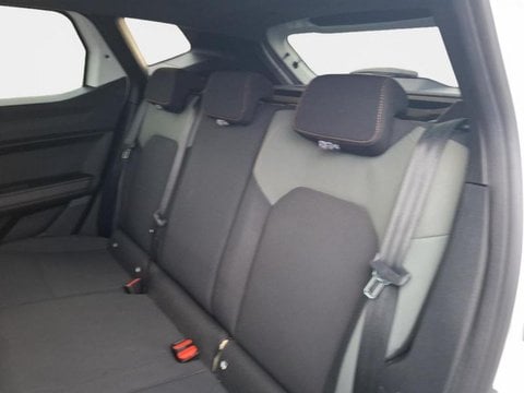 Voitures D'occasion À Avion | Dacia Duster 1.2 Mild Hybrid 130Ch Extreme
