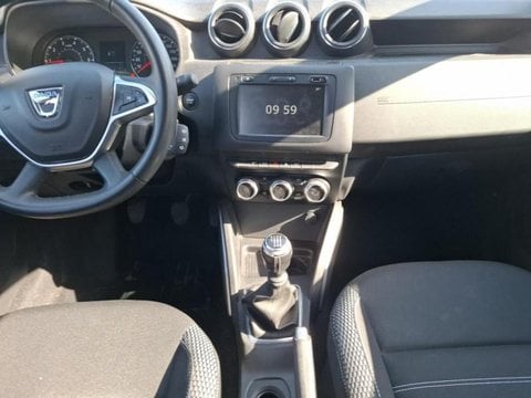 Voitures D'occasion À Avion | Dacia Duster 1.5 Blue Dci 115Ch Prestige 4X2