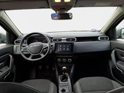 Voitures D'occasion À Avion | Dacia Duster 1.3 Tce 130Ch Fap Journey 4X2