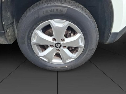Voitures D'occasion À Avion | Dacia Duster 1.5 Dci 110Ch Confort 4X2